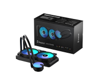 Fractal Design Lumen S24 RGB V2 - 1175196 - zdjęcie 6